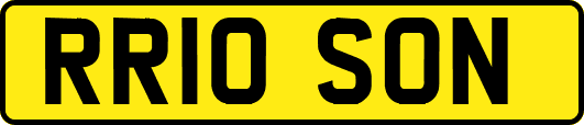 RR10SON