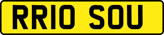 RR10SOU
