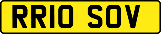 RR10SOV