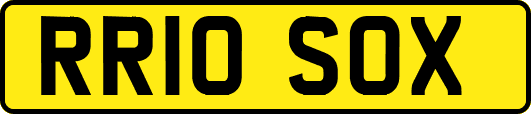 RR10SOX