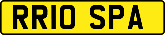 RR10SPA