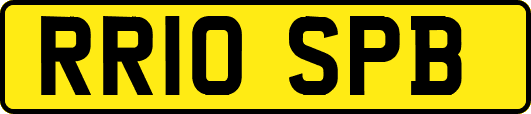 RR10SPB