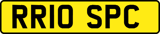 RR10SPC