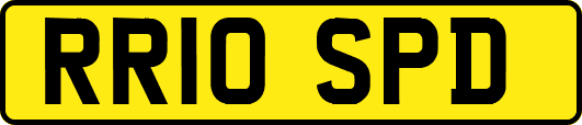 RR10SPD
