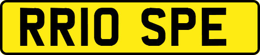 RR10SPE
