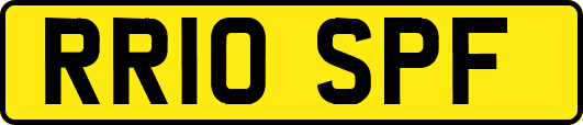 RR10SPF
