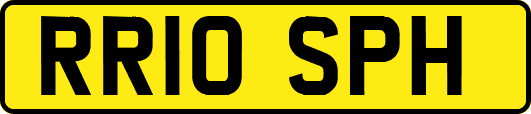 RR10SPH