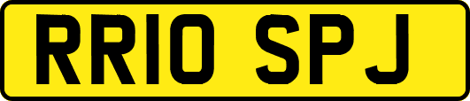 RR10SPJ