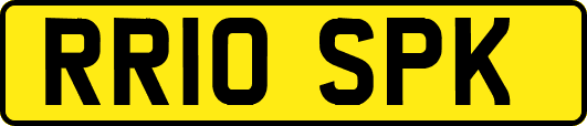 RR10SPK