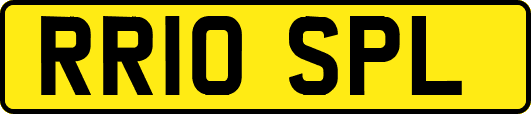 RR10SPL