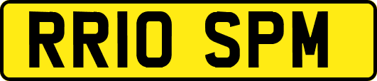 RR10SPM