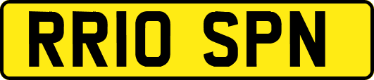 RR10SPN