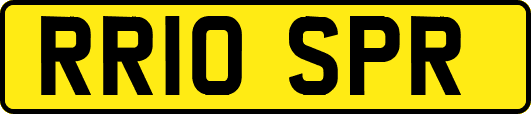 RR10SPR