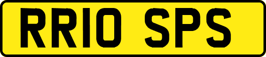 RR10SPS