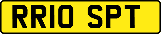 RR10SPT