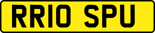 RR10SPU