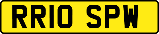 RR10SPW