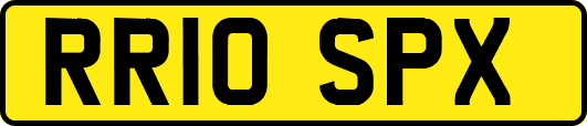RR10SPX