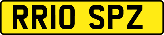 RR10SPZ