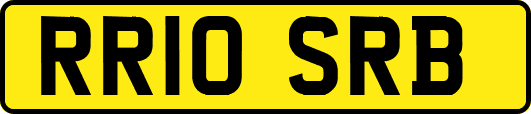 RR10SRB