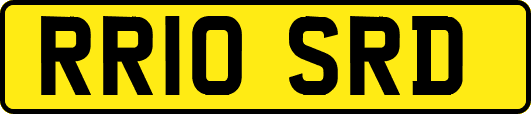RR10SRD