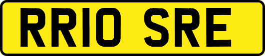 RR10SRE