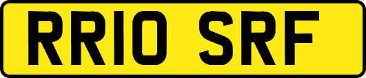 RR10SRF