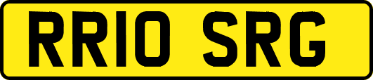 RR10SRG