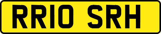 RR10SRH