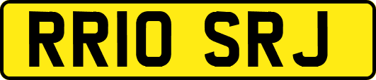 RR10SRJ