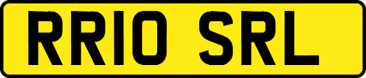 RR10SRL