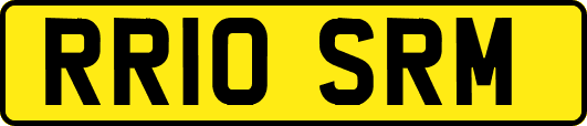 RR10SRM