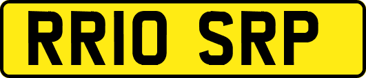 RR10SRP