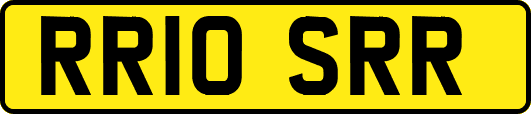 RR10SRR