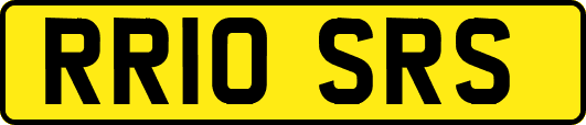 RR10SRS