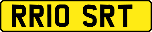 RR10SRT