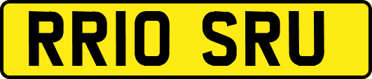 RR10SRU