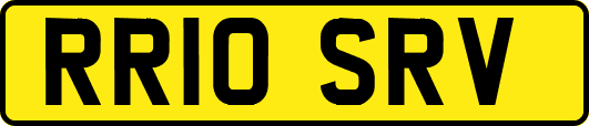 RR10SRV