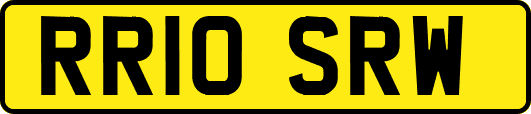 RR10SRW