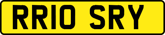 RR10SRY