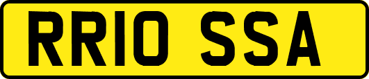 RR10SSA