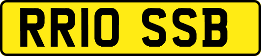 RR10SSB