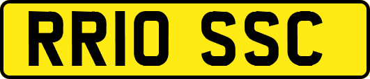 RR10SSC