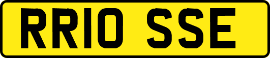 RR10SSE