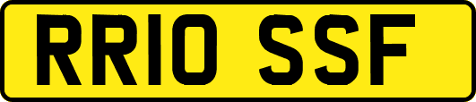 RR10SSF