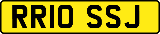 RR10SSJ