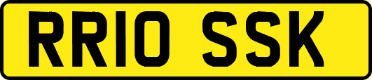 RR10SSK