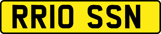RR10SSN