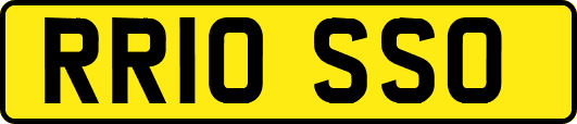 RR10SSO