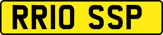 RR10SSP